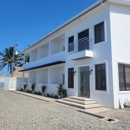 Tramonto Boutique Hotel La Ceiba Ngoại thất bức ảnh