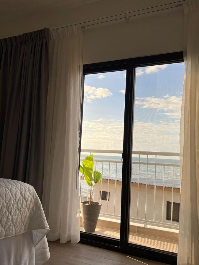 Tramonto Boutique Hotel La Ceiba Ngoại thất bức ảnh