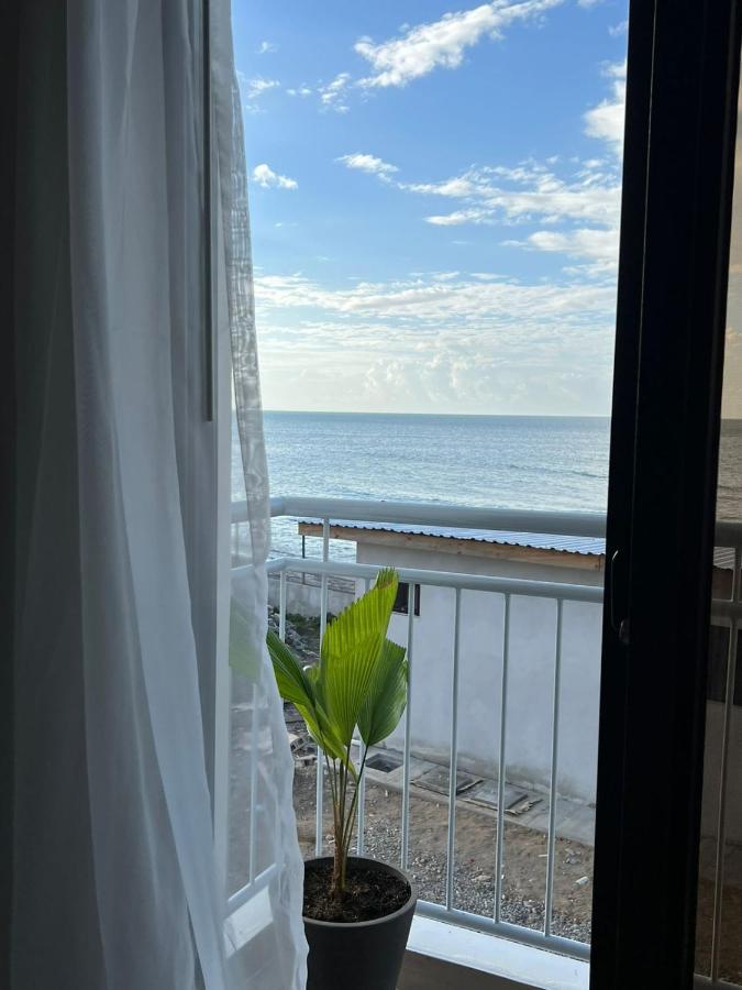 Tramonto Boutique Hotel La Ceiba Ngoại thất bức ảnh