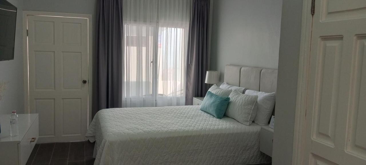 Tramonto Boutique Hotel La Ceiba Ngoại thất bức ảnh