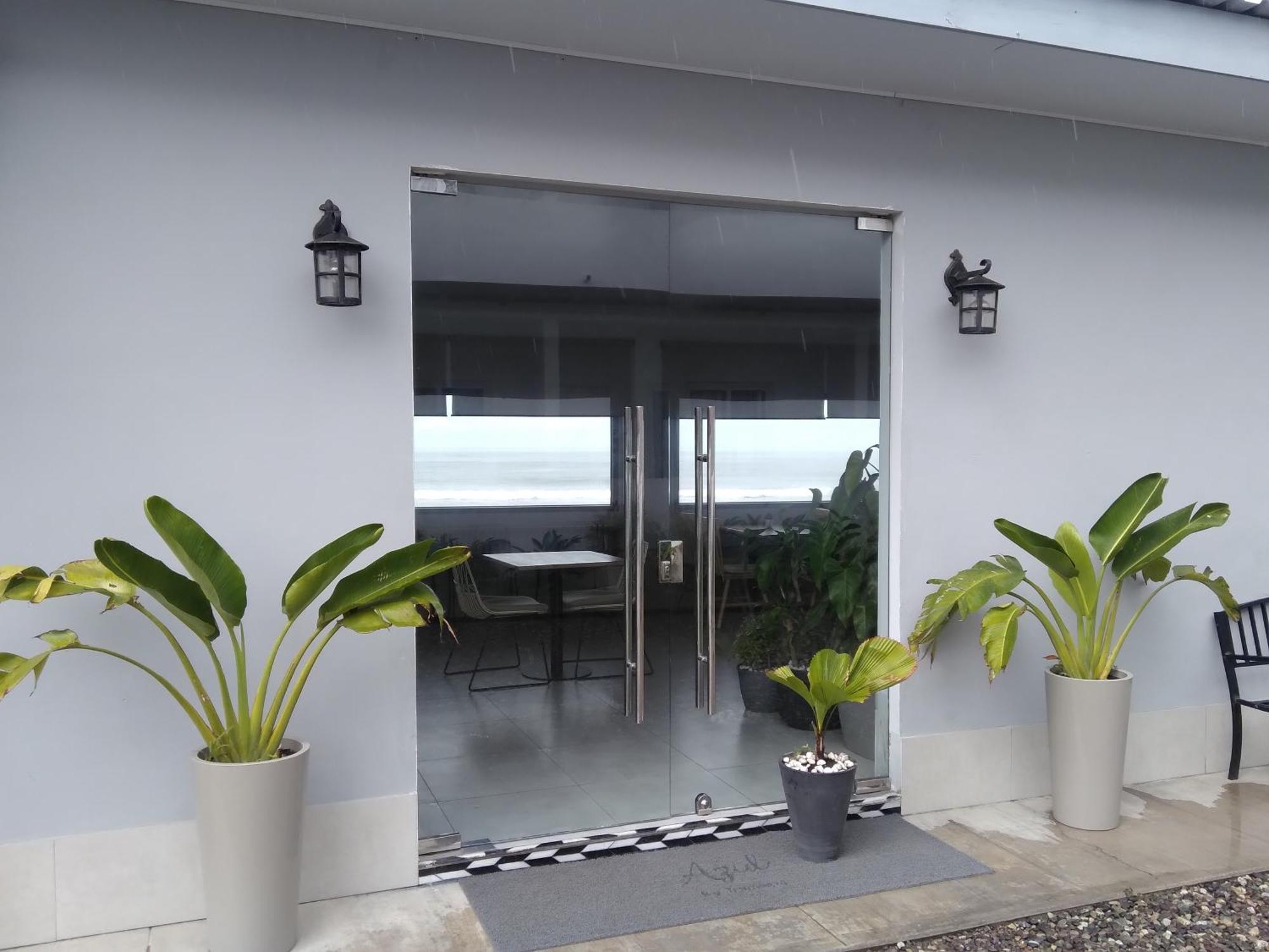 Tramonto Boutique Hotel La Ceiba Ngoại thất bức ảnh